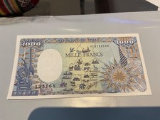 Tchad. beau billet d'occasion  Poisy