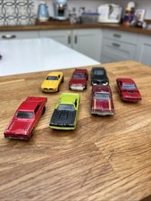 Hot wheels american for sale  FAREHAM