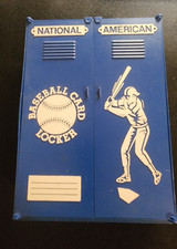 baseball boxes storage card for sale baseball boxes storage card for sale Holiday
