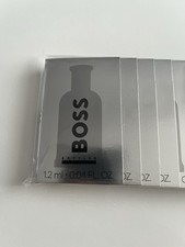 Boss bottled eau d'occasion  Chatou