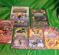 books skylanders for sale books skylanders for sale Lynchburg