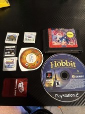 Miscellaneous game lot for sale  Vicco