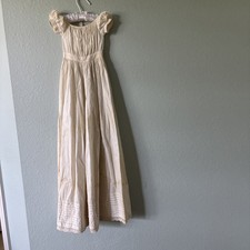 Antique victorian christening for sale  Bonita Springs