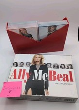 Incomplete read seasons for sale  Spokane