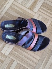 Naturalista leder wedge gebraucht kaufen  Ennepetal