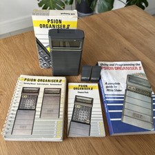 Psion organiser x32 for sale  RICKMANSWORTH