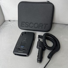 Escort passport 1620x50 for sale  Chicago