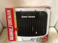 George foreman 25820 for sale  BRISTOL