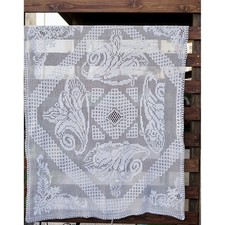 Tovaglia copritavolo realizzat usato Tovaglia copritavolo realizzat usato  Italia