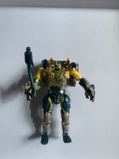 Transformers beastwars cheetor gebraucht kaufen  Hamburg