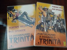 Lotto dvd chiamavano usato  Ardea