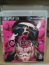 Catherine sony playstation gebraucht kaufen  Deutschland