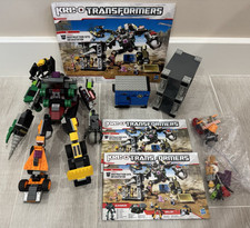 Transformers kre 36951 for sale  PLYMOUTH