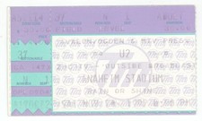 Anaheim stadium concert for sale  USA