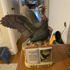 Vintage 1982 wild for sale  Elberton