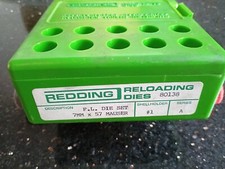 Redding 57 tools for sale  READING