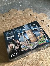 Hogwart 850 piece d'occasion  Expédié en Belgium