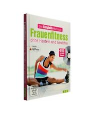 Simplefit methode frauenfitnes gebraucht kaufen  Trebbin