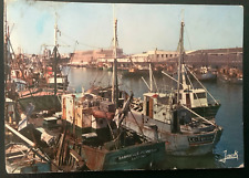Lorient panorama pêche d'occasion  Lorient