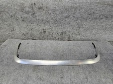Rear window top for sale  Sacramento