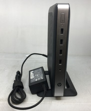HP T630 Thin Client AMD GX-420GI 2GHz 8GB Ram 128GB SSD Windows 11P comprar usado  Enviando para Brazil