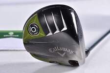 Controlador Callaway RAZR Fit Xtreme / 9,5 grados / Flexión rígida True Temper EI-70 segunda mano  Embacar hacia Argentina