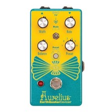 Earthquaker devices aurelius for sale  Mount Juliet