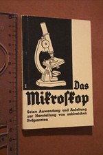 Tolle alte bedienungsanleitung gebraucht kaufen  Westerstede