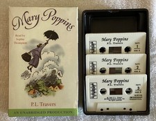 Vintage mary poppins for sale  Oakland