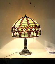 Grande lampada stile usato  Varallo Pombia