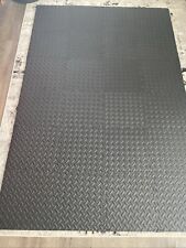 interlocking gym flooring for sale  Bellingham