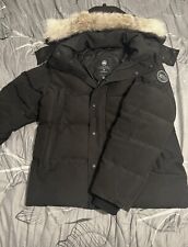 Black canada goose for sale  LONDON