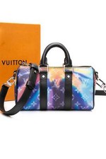 Louis vuitton keepal for sale  Englishtown