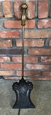 Antique iron brass for sale  Mentor