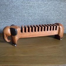 Vintage 1990s wooden for sale  HEMEL HEMPSTEAD