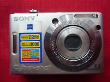 Sony cyber shot for sale  LLANRWST