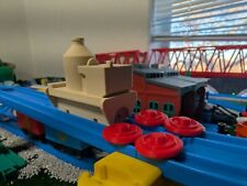 Thomas & Friends Ferrocarril de Madera Magnético Glynn Personalizado Madera Pla Impreso en 3D  segunda mano  Embacar hacia Mexico