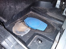 Washer bottle audi for sale  WINSFORD