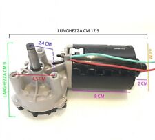 Motoriduttore volt giri usato  Caivano