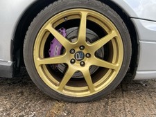Subaru impreza wr1 for sale  WEDNESBURY