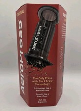Aeropress coffee press for sale  El Paso