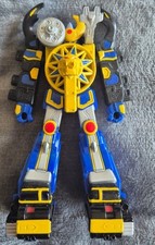 Power ranger zord gebraucht kaufen  Düsseldorf