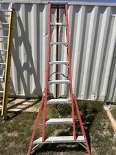 Tripod ladder fiber for sale  Fort Collins