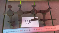 V10 ancien outil d'occasion  Saint-Just-Saint-Rambert