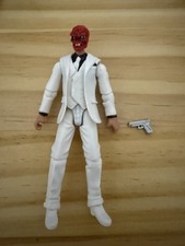 Custom marvel universe for sale  Fort Worth