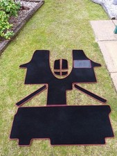 Transporter t6.1 carpet for sale  STIRLING