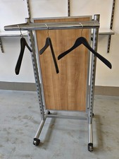 Mittelraumständer multikonfek gebraucht kaufen  Bad Gandersheim