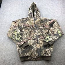 Mossy oak jacket for sale  Lexington
