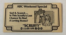 1980 abc weekend for sale  Wilmington