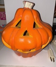 1998 foam pumpkin for sale  Lake Villa